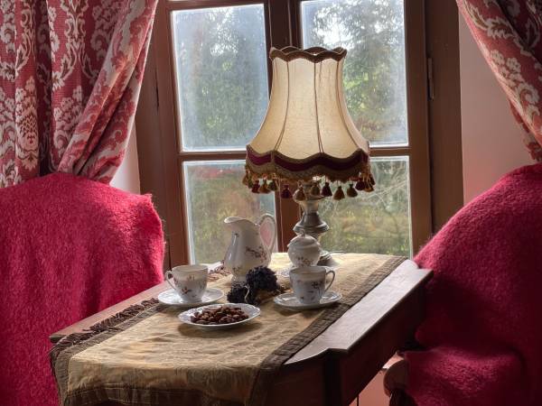 Apartament pięcioosobowy