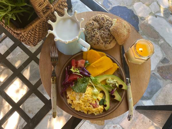 Siedlisko Żywe Kamienie