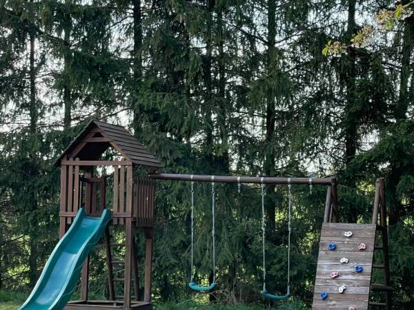 Plan zabaw dla dzieci