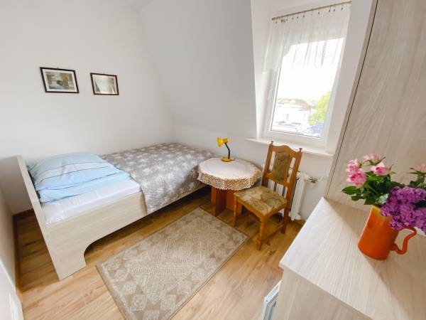 1 osobowy na II piętrze