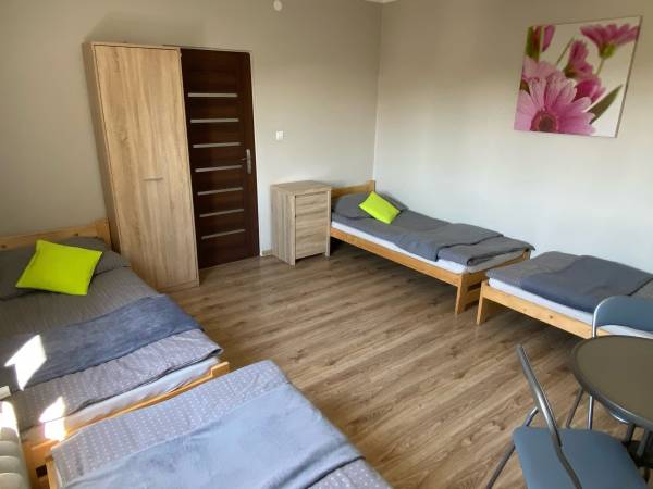 Hostel Pracowniczy
