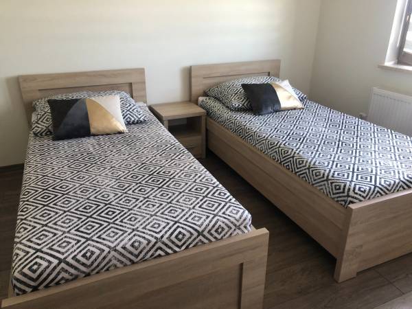 apartamenty