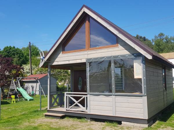 Dom Wczasowy Złota Rybka 