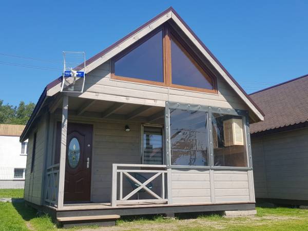 Dom Wczasowy Złota Rybka 