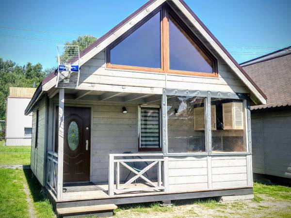 Dom Wczasowy Złota Rybka 