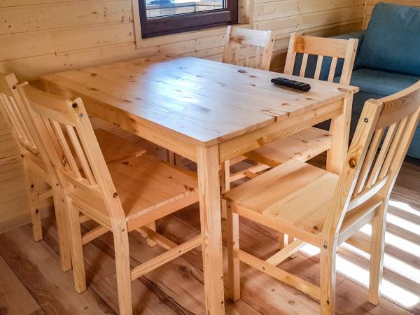 Dom Wczasowy Złota Rybka 