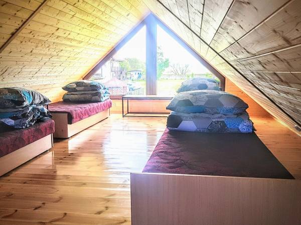 Dom Wczasowy Złota Rybka 