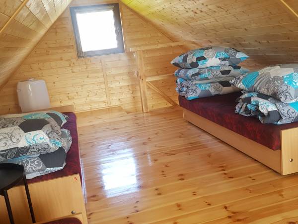 Dom Wczasowy Złota Rybka 