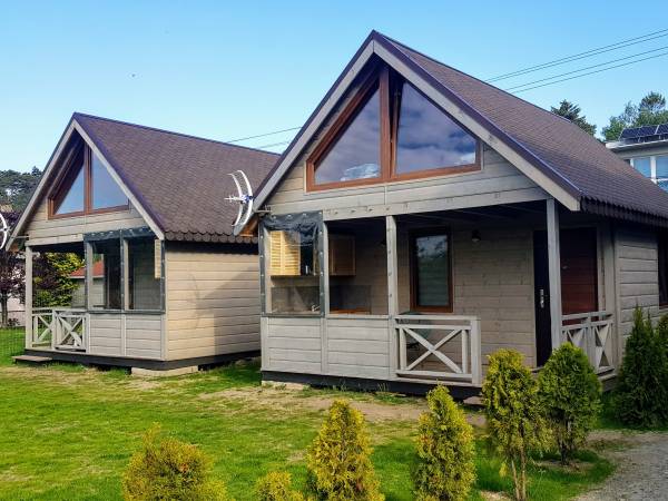 Dom Wczasowy Złota Rybka 