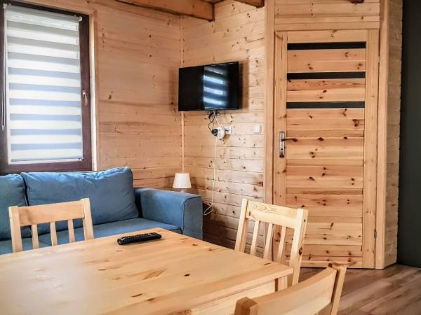 Dom Wczasowy Złota Rybka 