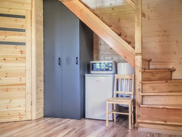 Dom Wczasowy Złota Rybka 