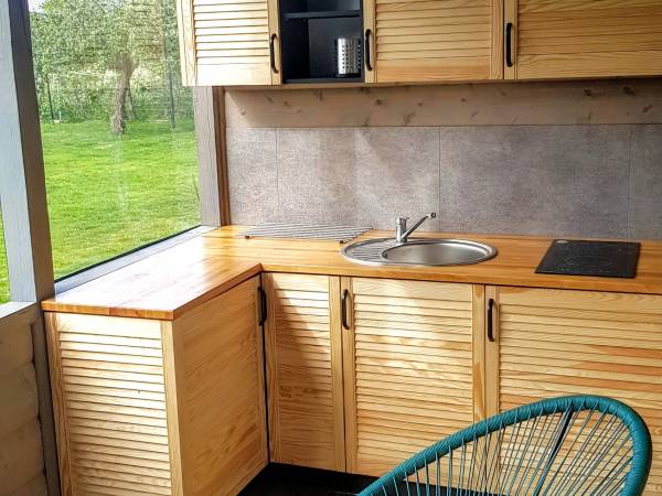 Dom Wczasowy Złota Rybka 