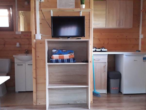 Aneks kuch. Domek 3 os.