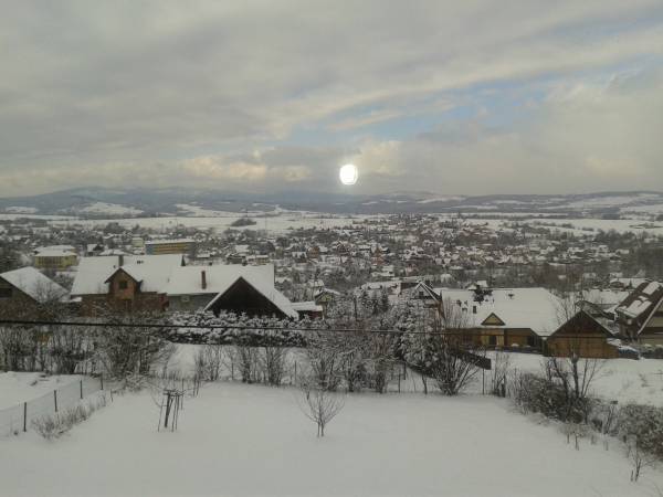 Gospodarstwo Agroturystyczne u Firków