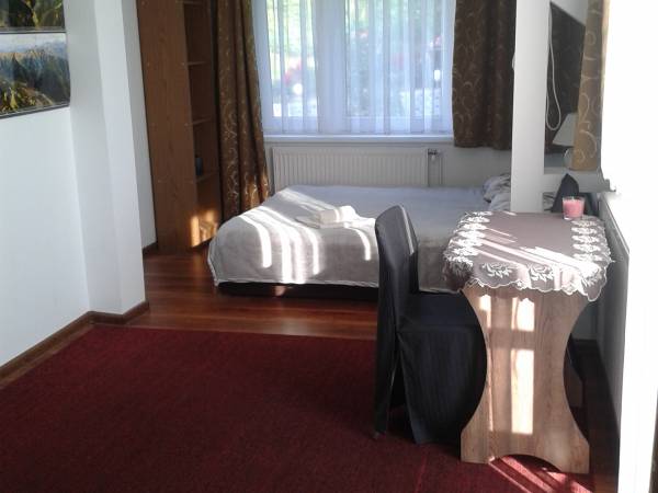 Gospodarstwo Agroturystyczne u Firków