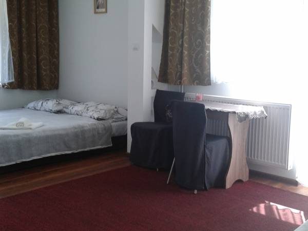 Gospodarstwo Agroturystyczne u Firków