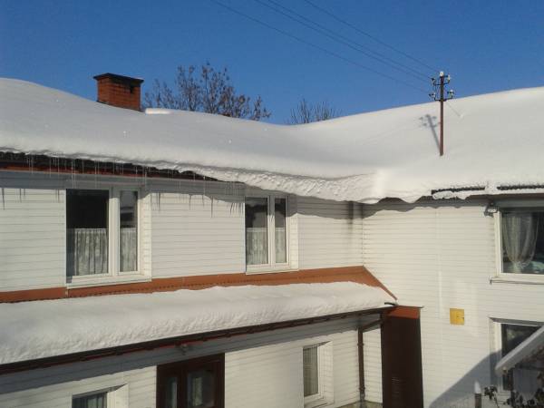 Gospodarstwo Agroturystyczne u Firków