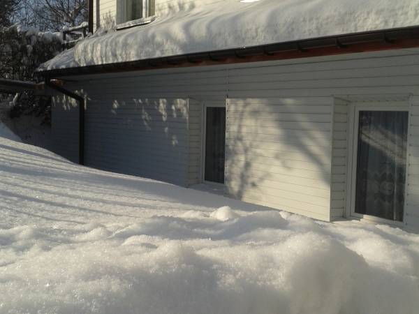 Gospodarstwo Agroturystyczne u Firków