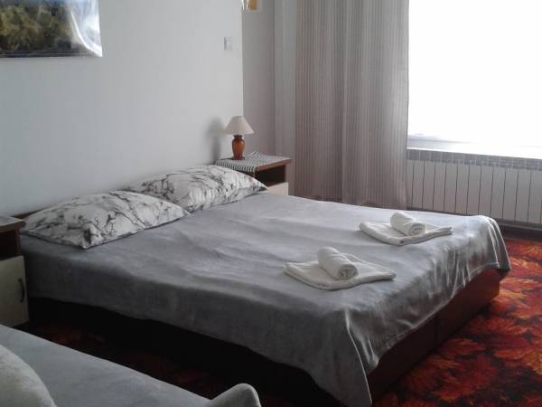 Gospodarstwo Agroturystyczne u Firków