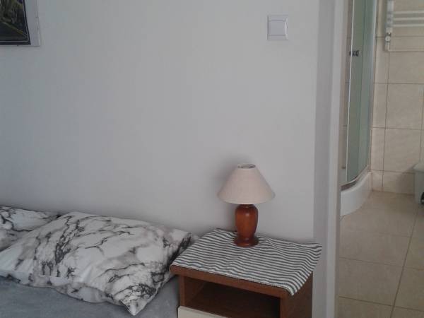 Gospodarstwo Agroturystyczne u Firków