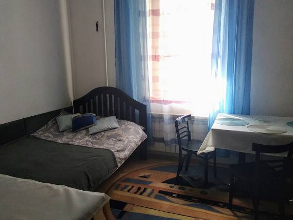 Pokój 2 osobowy z łazienką