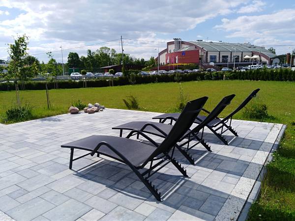 Pokoje Gościnne Jagoda