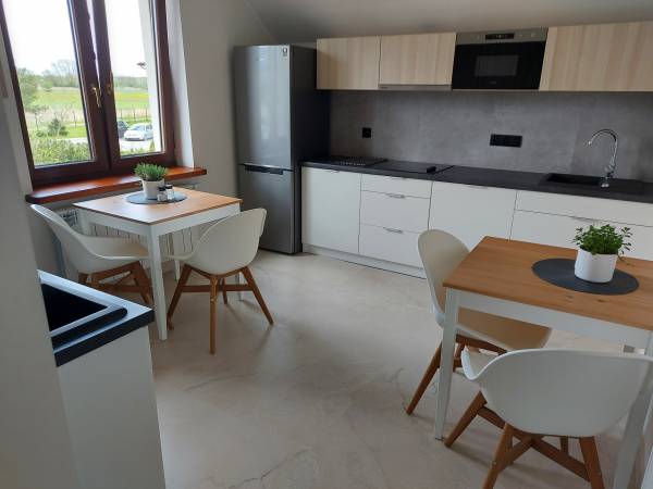 Pokoje Gościnne Jagoda