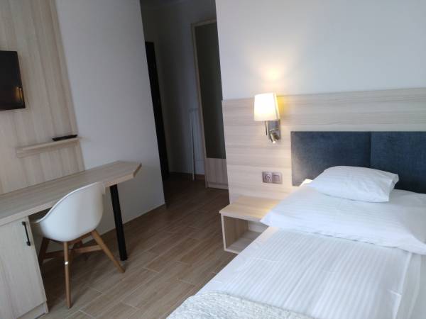 Pokoje Gościnne Jagoda