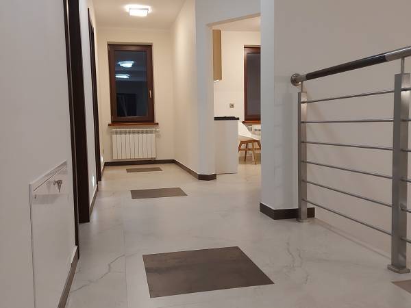 Pokoje Gościnne Jagoda