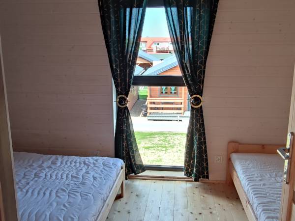 Ośrodek Domków Letniskowych Riviera