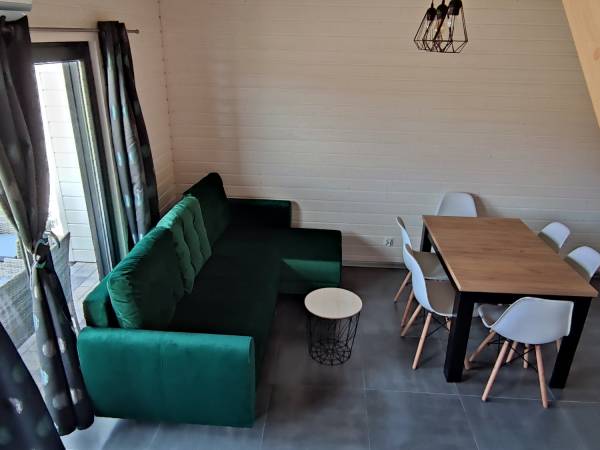 Ośrodek Domków Letniskowych Riviera