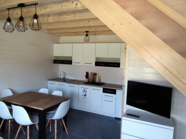 Ośrodek Domków Letniskowych Riviera