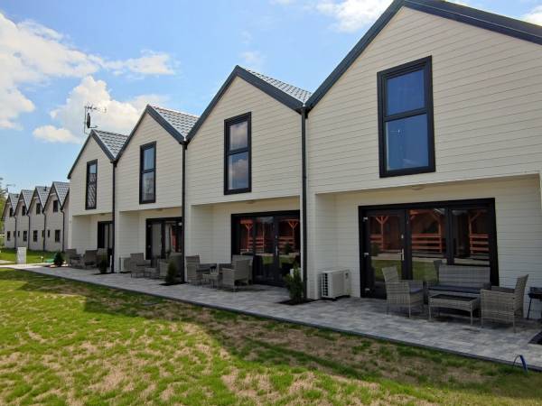 Ośrodek Domków Letniskowych Riviera