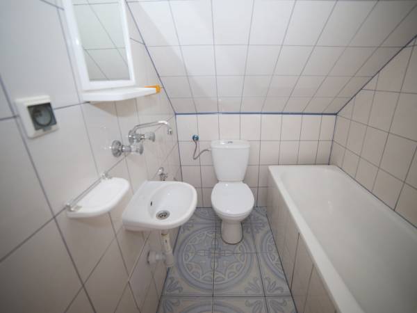 łazienka pokój nr 37