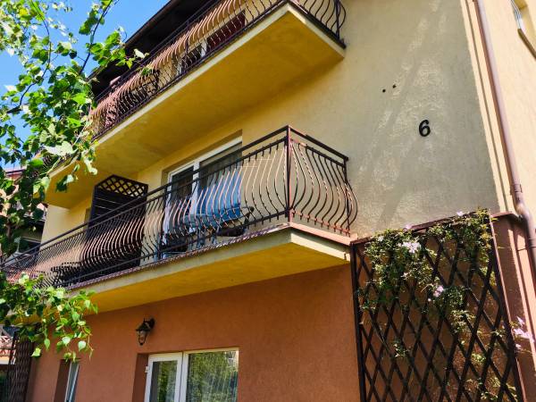 Pokoje Gościnne Marian Matusewicz