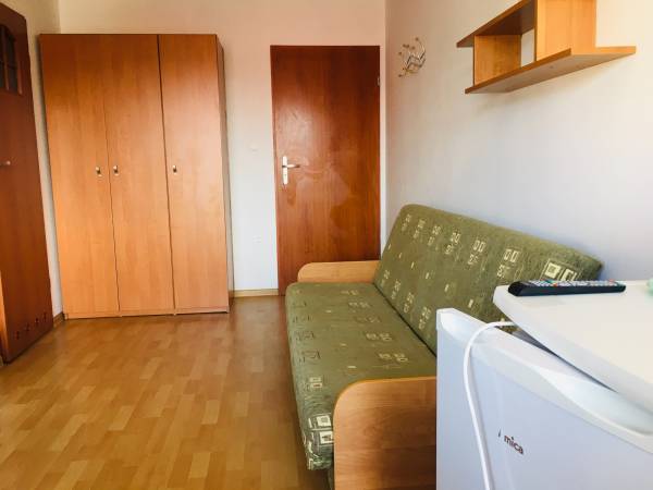 Pokoje Gościnne Marian Matusewicz