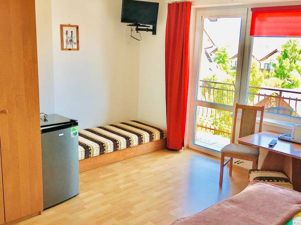 Pokoje Gościnne Marian Matusewicz