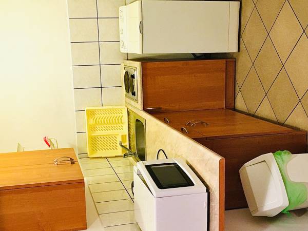 Pokoje Gościnne Marian Matusewicz