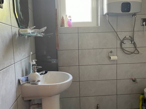 Dom letniskowy nad jeziorem Ruda Woda