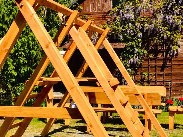 Pokoje Gościnne Marian Matusewicz