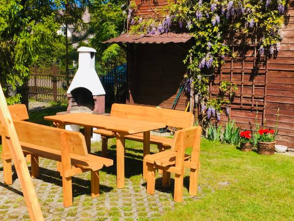 Pokoje Gościnne Marian Matusewicz