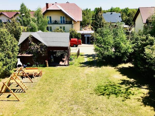 Pokoje Gościnne Marian Matusewicz