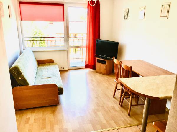 Pokoje Gościnne Marian Matusewicz