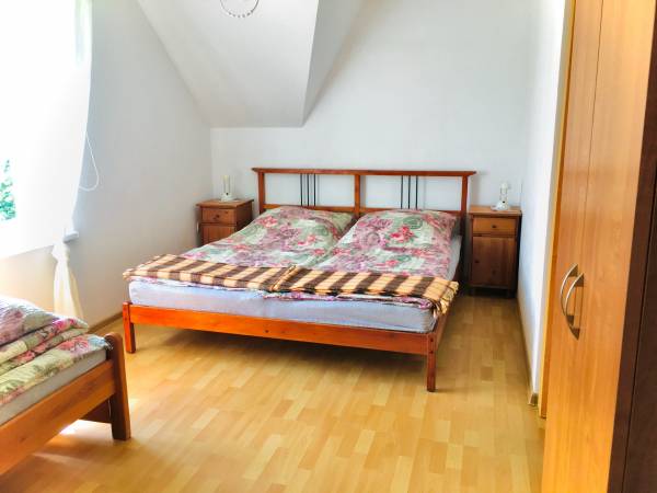 Pokoje Gościnne Marian Matusewicz