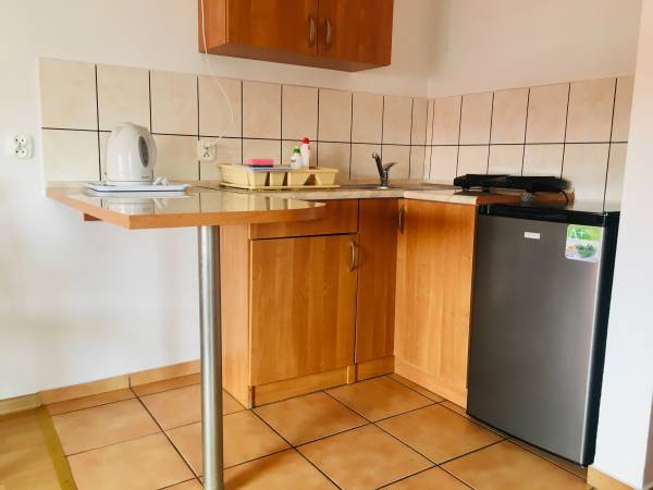 Pokoje Gościnne Marian Matusewicz