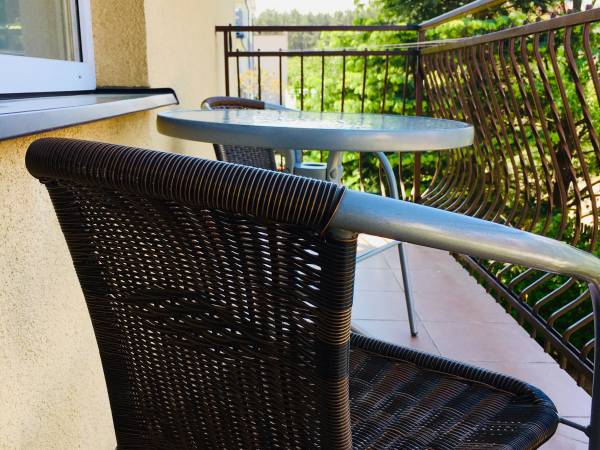 Pokoje Gościnne Marian Matusewicz