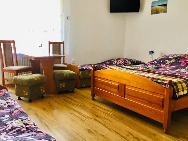 Pokoje Gościnne Marian Matusewicz