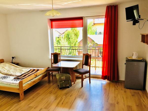 Pokoje Gościnne Marian Matusewicz