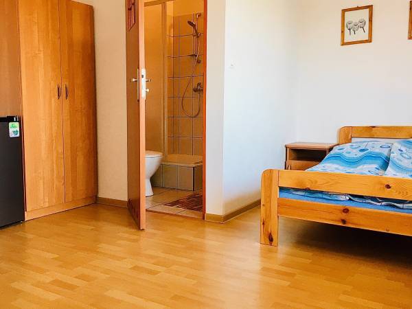 Pokoje Gościnne Marian Matusewicz