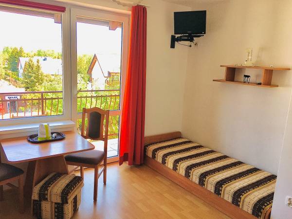 Pokoje Gościnne Marian Matusewicz